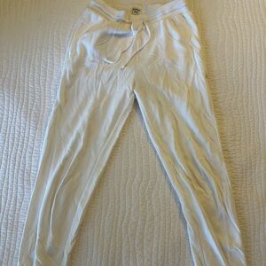 NWOT Aritzia Waffle Joggers